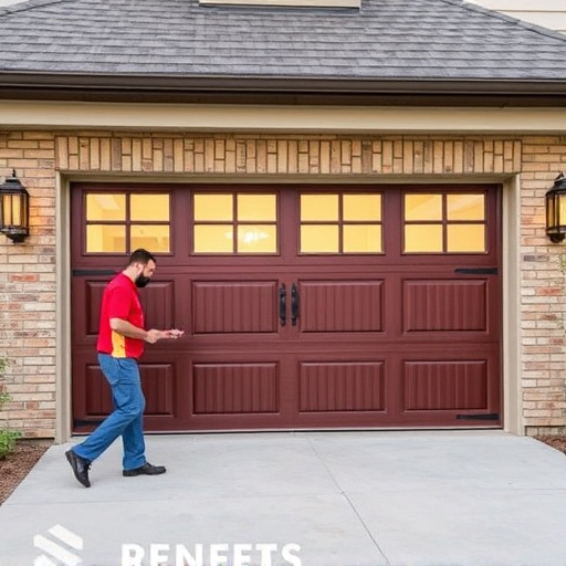 benefits of preventative garage door maintenance for homeowners