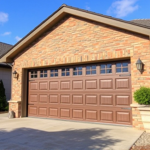 benefits of preventative garage door maintenance for homeowners