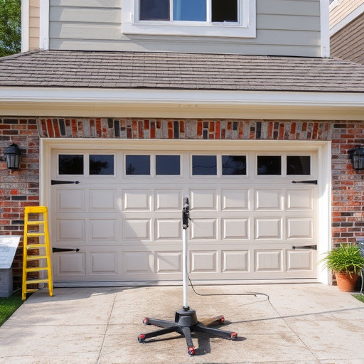 benefits of preventative garage door maintenance for homeowners