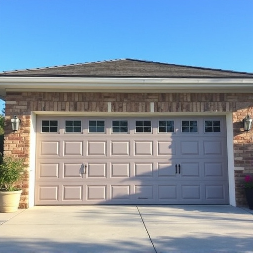 benefits of preventative garage door maintenance for homeowners