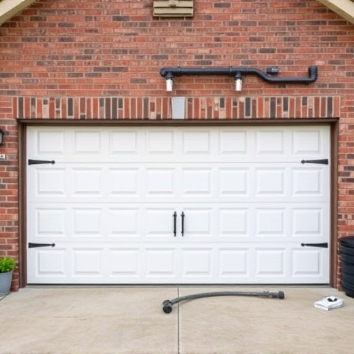 benefits of preventative garage door maintenance for homeowners
