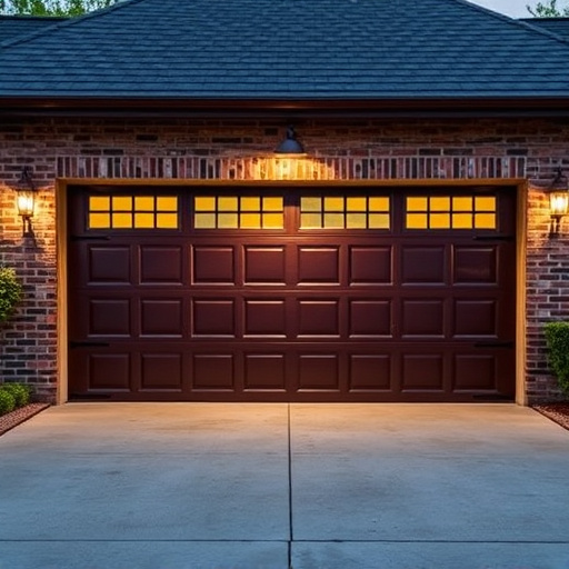 benefits of preventative garage door maintenance for homeowners