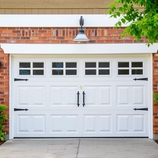 benefits of preventative garage door maintenance for homeowners