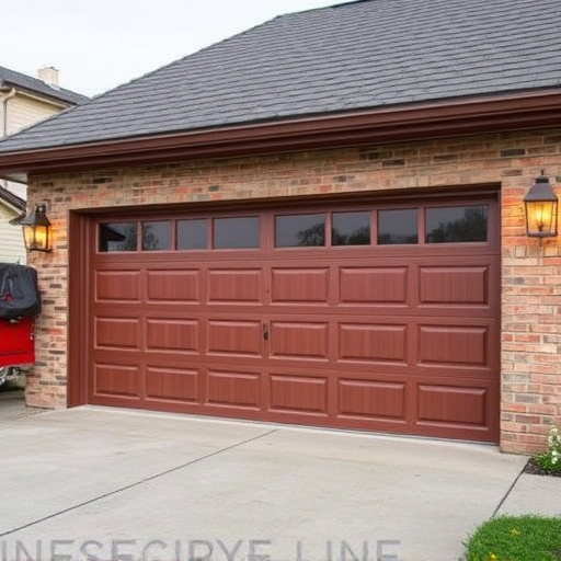 benefits of preventative garage door maintenance for homeowners