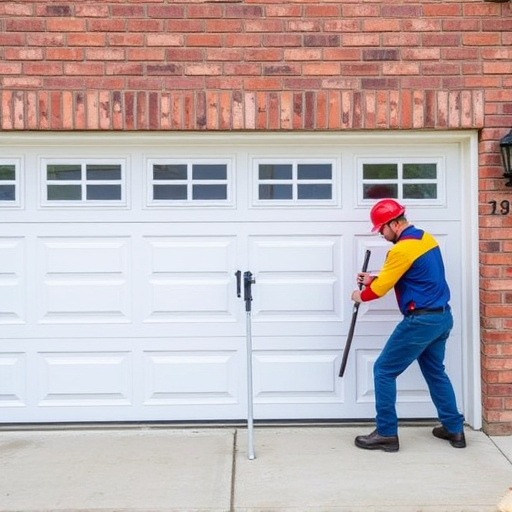 benefits of preventative garage door maintenance for homeowners
