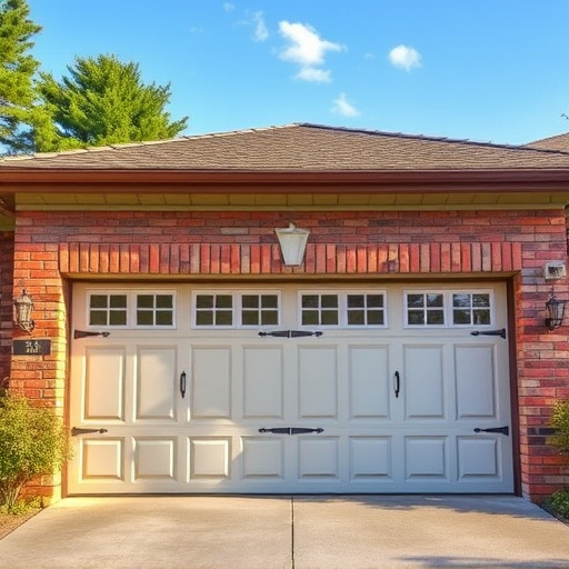 benefits of preventative garage door maintenance for homeowners
