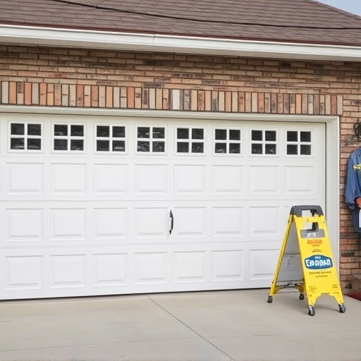 benefits of preventative garage door maintenance for homeowners