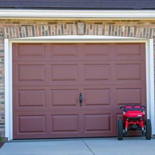 benefits of preventative garage door maintenance for homeowners