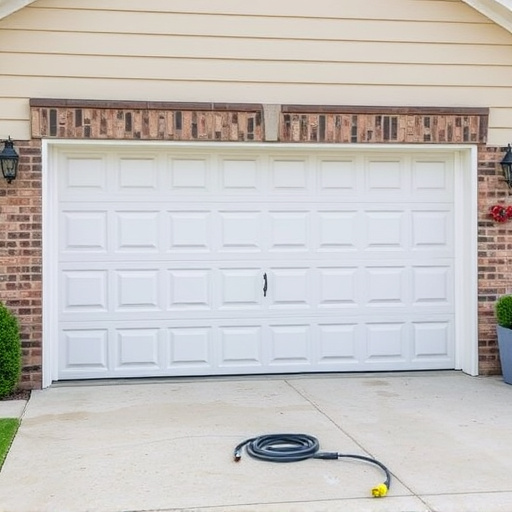 benefits of preventative garage door maintenance for homeowners