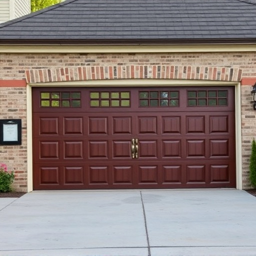 benefits of preventative garage door maintenance for homeowners