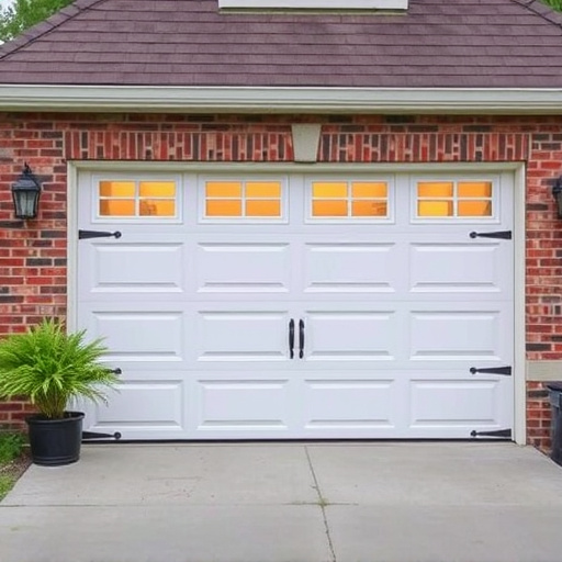 benefits of preventative garage door maintenance for homeowners