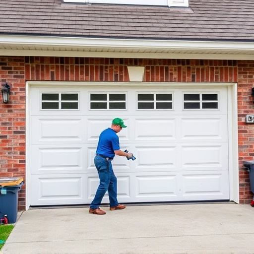 benefits of preventative garage door maintenance for homeowners