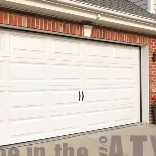 benefits of preventative garage door maintenance for homeowners