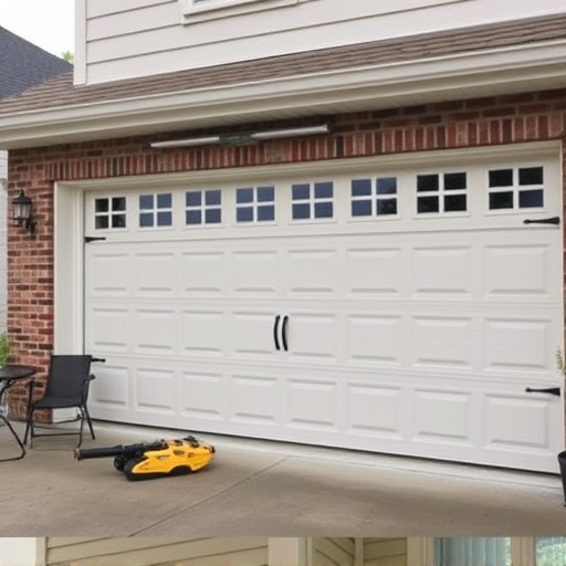 benefits of preventative garage door maintenance for homeowners