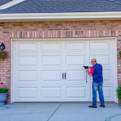 benefits of preventative garage door maintenance for homeowners