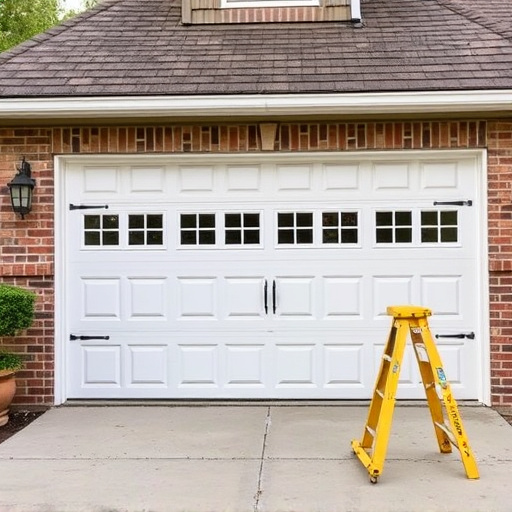 benefits of preventative garage door maintenance for homeowners