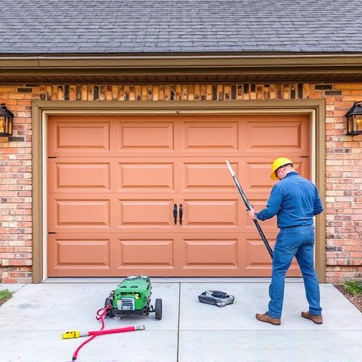 benefits of preventative garage door maintenance for homeowners