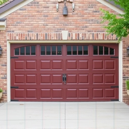 benefits of preventative garage door maintenance for homeowners