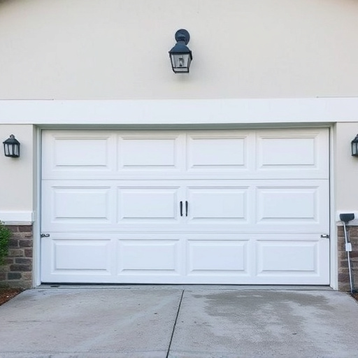 benefits of preventative garage door maintenance for homeowners