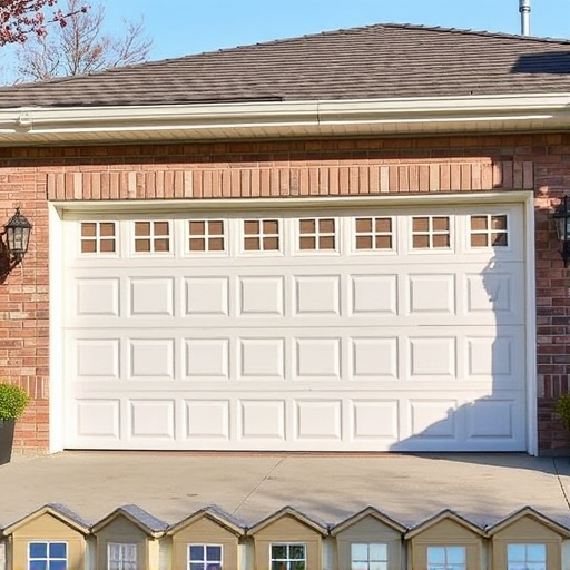 benefits of preventative garage door maintenance for homeowners