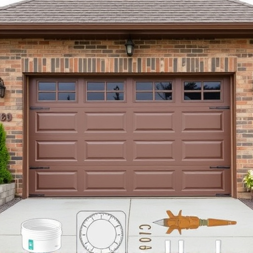 benefits of preventative garage door maintenance for homeowners