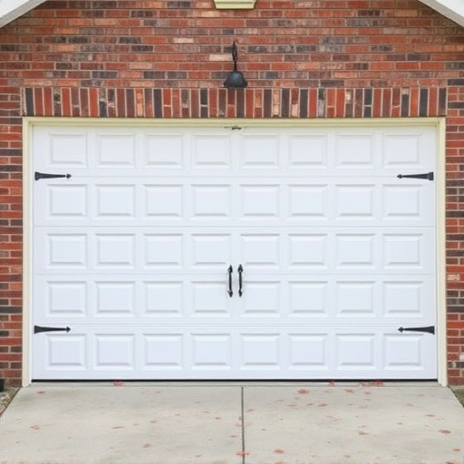 benefits of preventative garage door maintenance for homeowners