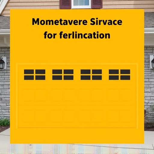 benefits of preventative garage door maintenance for homeowners