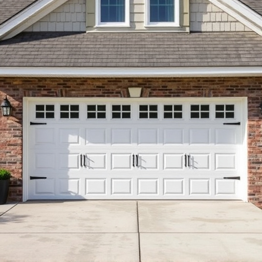 benefits of preventative garage door maintenance for homeowners