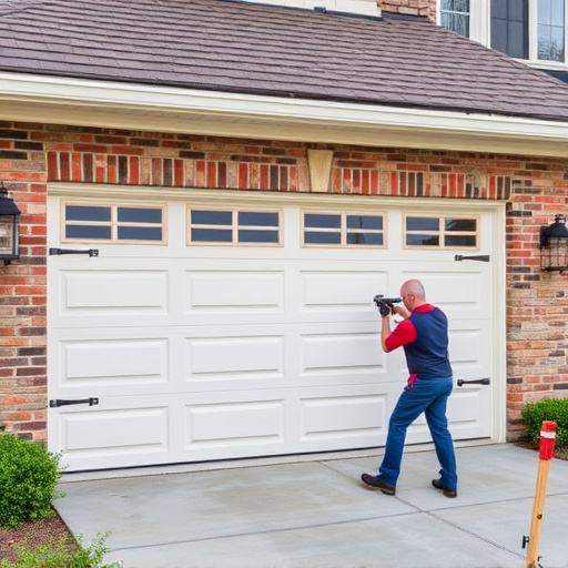 benefits of preventative garage door maintenance for homeowners
