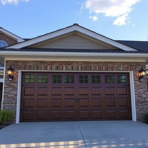 benefits of preventative garage door maintenance for homeowners