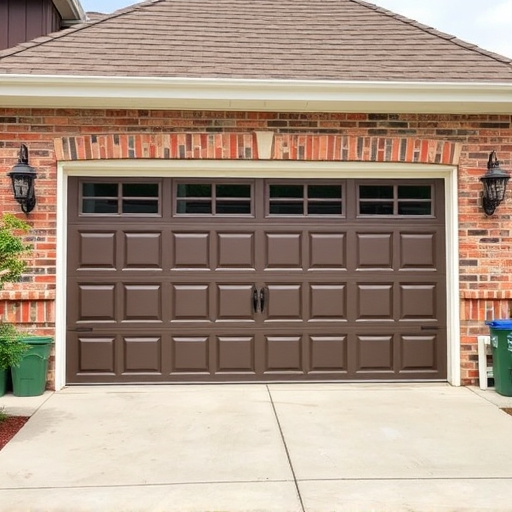 benefits of preventative garage door maintenance for homeowners