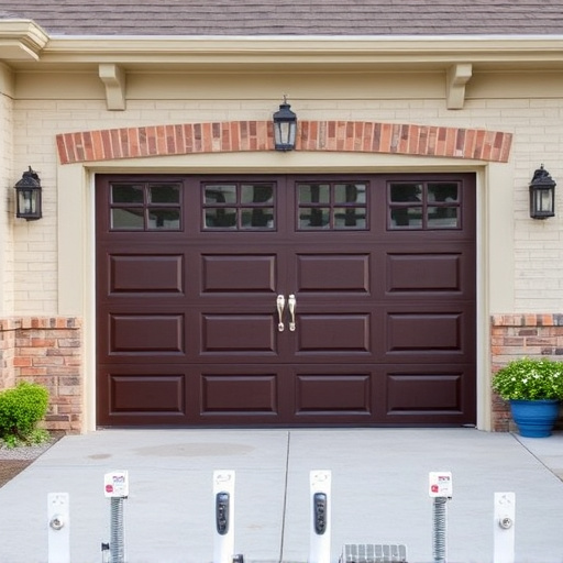 benefits of preventative garage door maintenance for homeowners