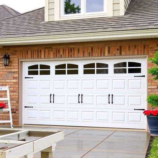 benefits of preventative garage door maintenance for homeowners