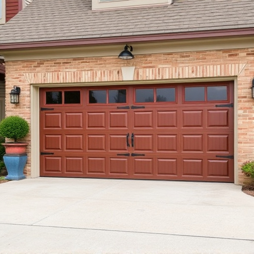 benefits of preventative garage door maintenance for homeowners
