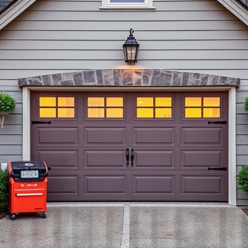 benefits of preventative garage door maintenance for homeowners