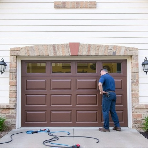 benefits of preventative garage door maintenance for homeowners