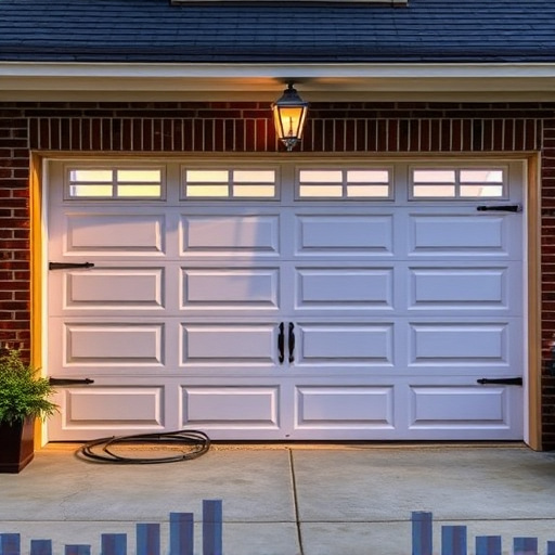 benefits of preventative garage door maintenance for homeowners