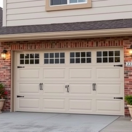 benefits of preventative garage door maintenance for homeowners