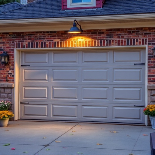 benefits of preventative garage door maintenance for homeowners