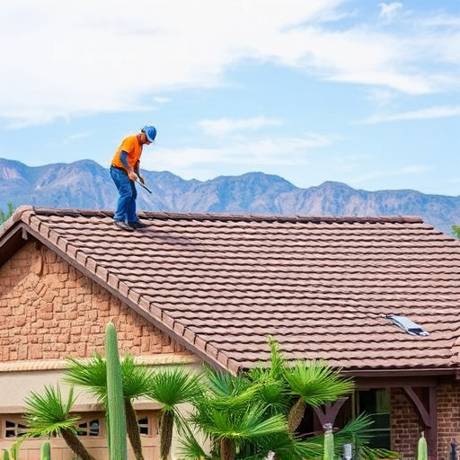Best Roofing Contractors in Oro Valley
