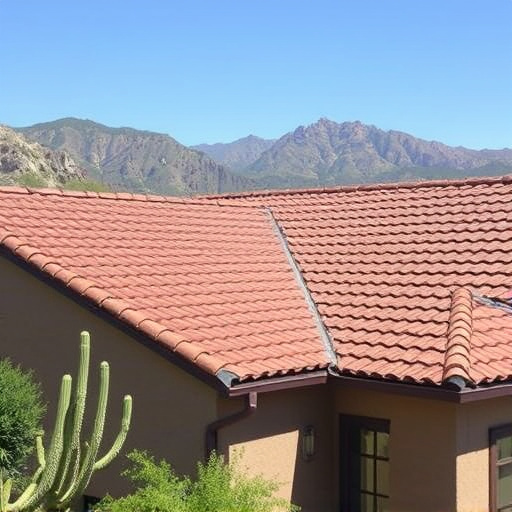 Best Roofing Contractors in Oro Valley