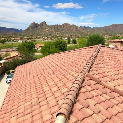 Best Roofing Contractors in Oro Valley
