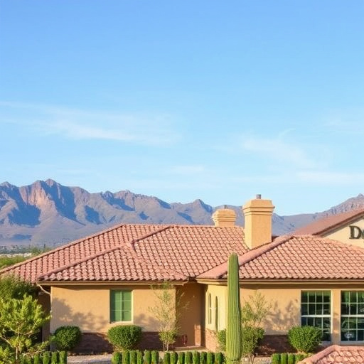 Best Roofing Contractors in Oro Valley