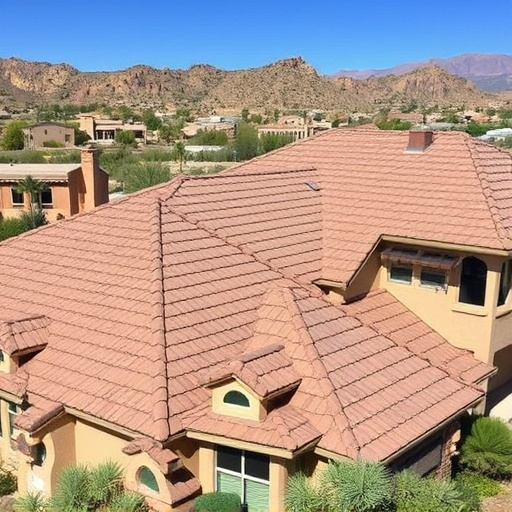 Best Roofing Contractors in Oro Valley