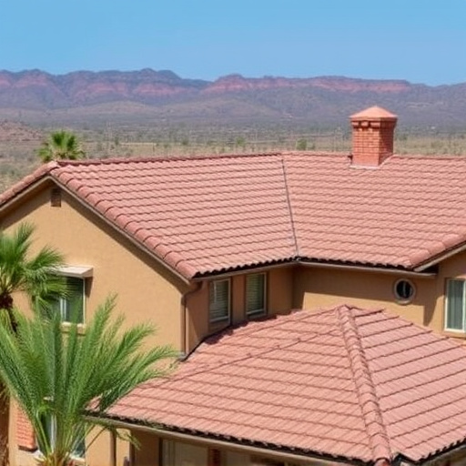 Best Roofing Contractors in Oro Valley