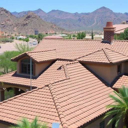 Best Roofing Contractors in Oro Valley