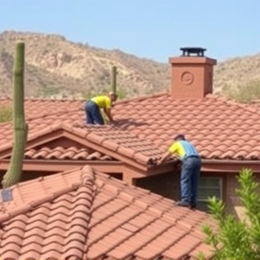 Best Roofing Contractors in Oro Valley