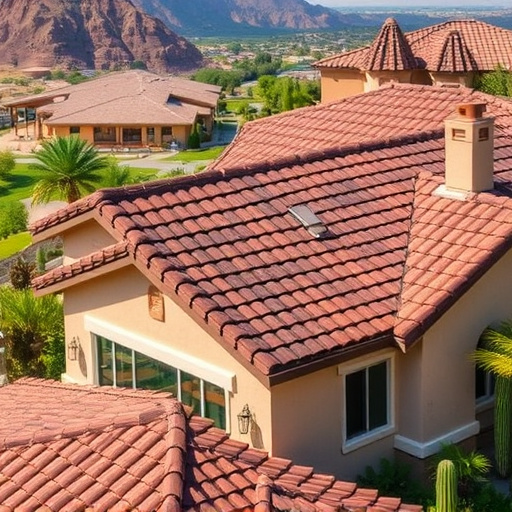 Best Roofing Contractors in Oro Valley