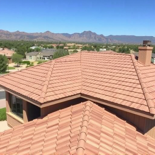 Best Roofing Contractors in Oro Valley