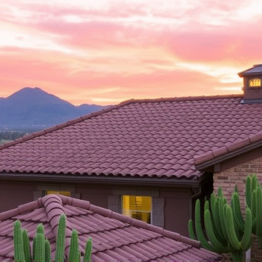 Best Roofing Contractors in Oro Valley